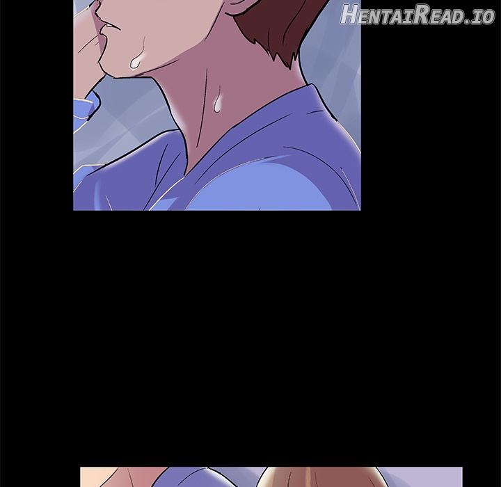 The White Room Chapter 13 - page 5