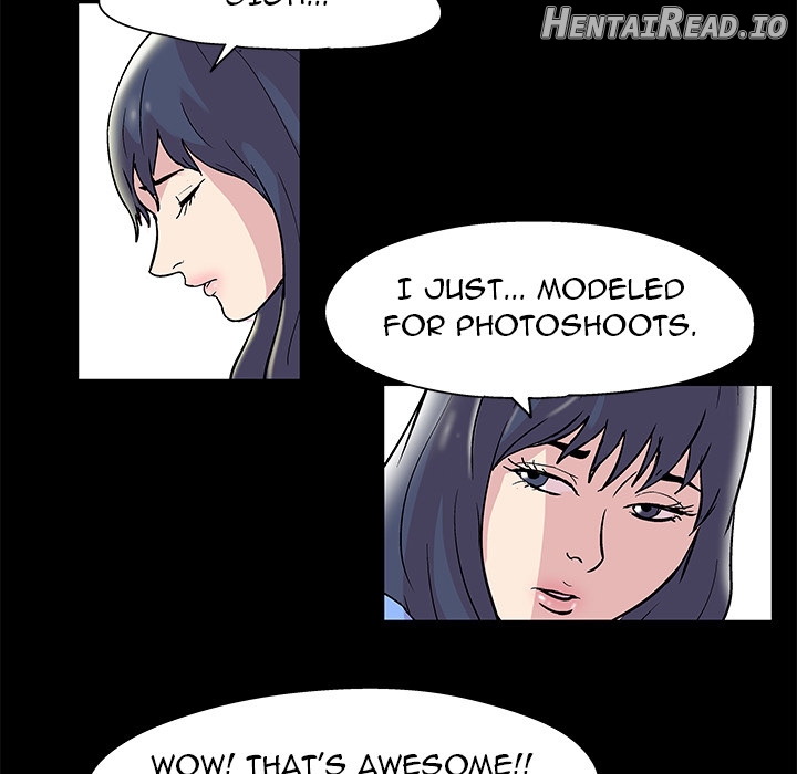 The White Room Chapter 13 - page 50