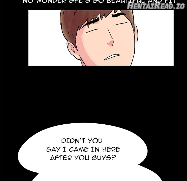 The White Room Chapter 13 - page 52