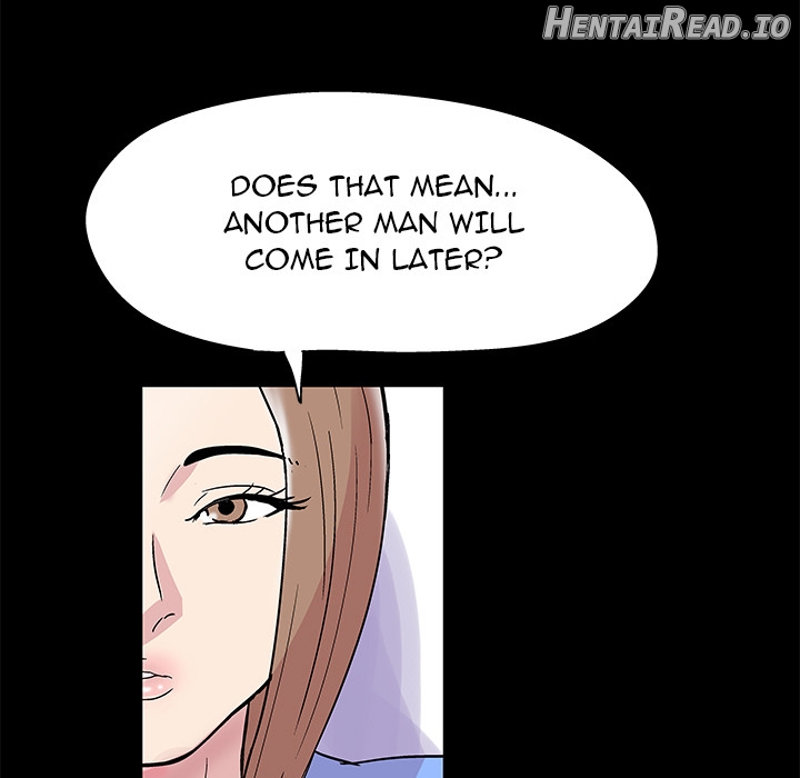 The White Room Chapter 13 - page 54