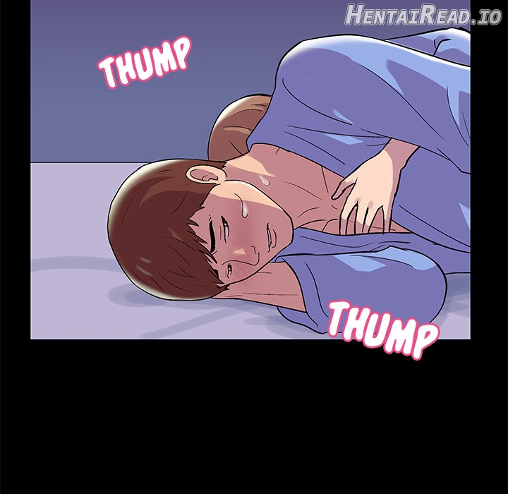 The White Room Chapter 13 - page 9