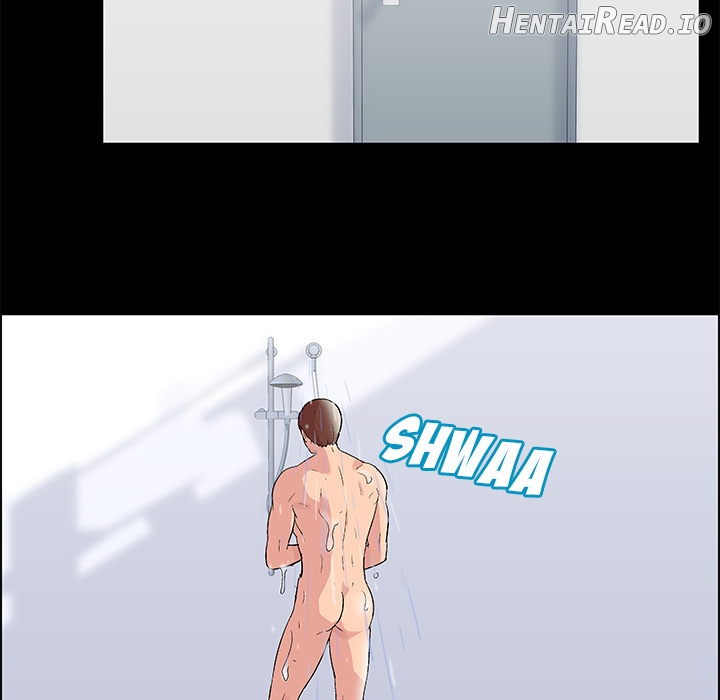 The White Room Chapter 14 - page 15