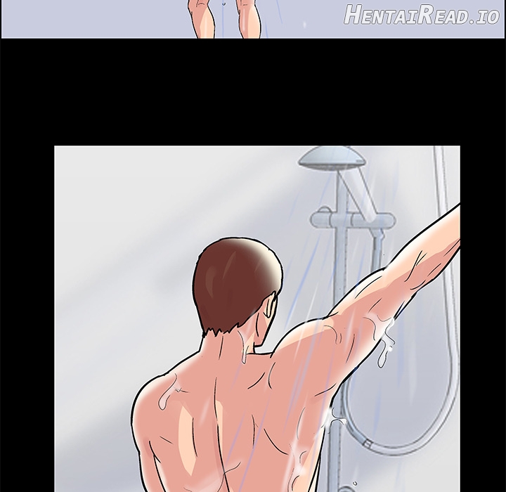 The White Room Chapter 14 - page 16