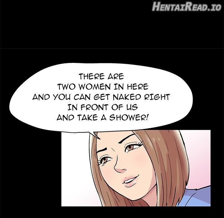 The White Room Chapter 14 - page 19