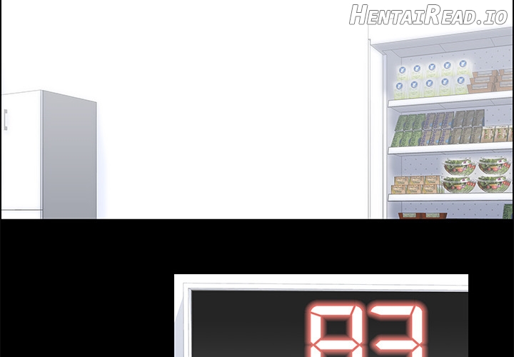 The White Room Chapter 14 - page 2