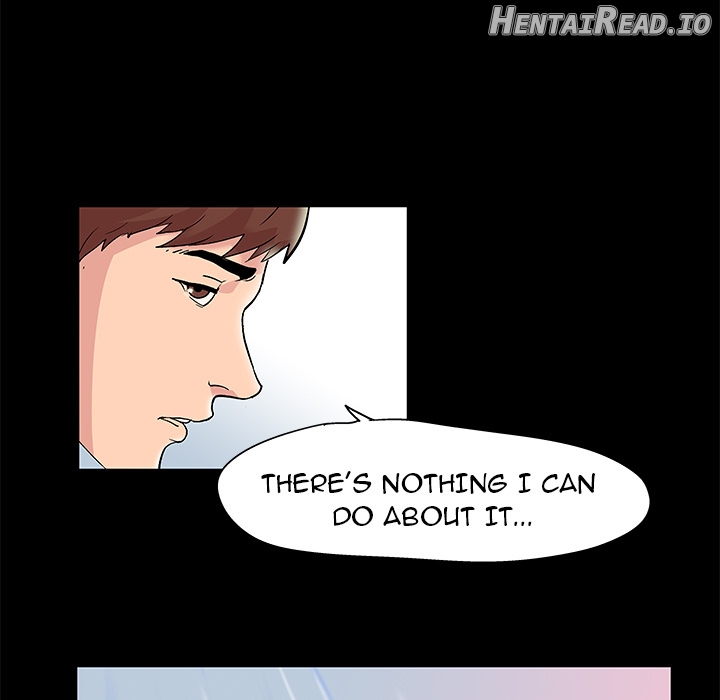 The White Room Chapter 14 - page 20