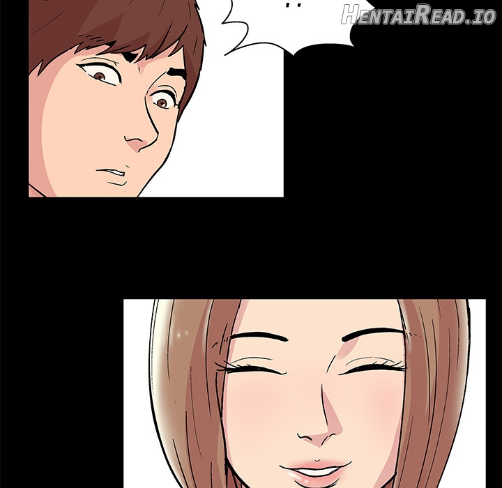 The White Room Chapter 14 - page 22