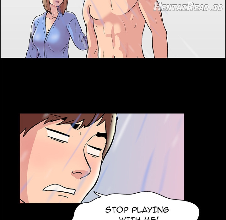 The White Room Chapter 14 - page 24