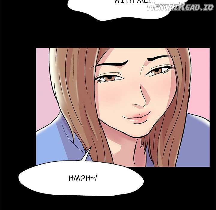 The White Room Chapter 14 - page 25