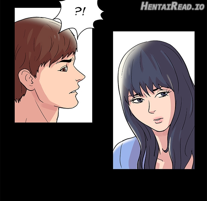 The White Room Chapter 14 - page 28