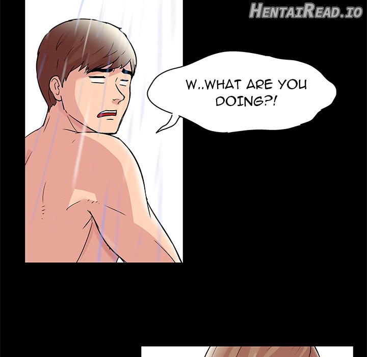 The White Room Chapter 14 - page 30