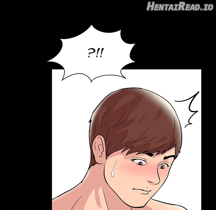 The White Room Chapter 14 - page 36