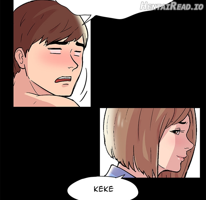 The White Room Chapter 14 - page 40