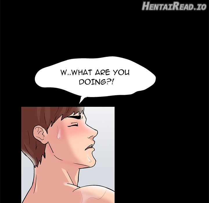 The White Room Chapter 14 - page 47