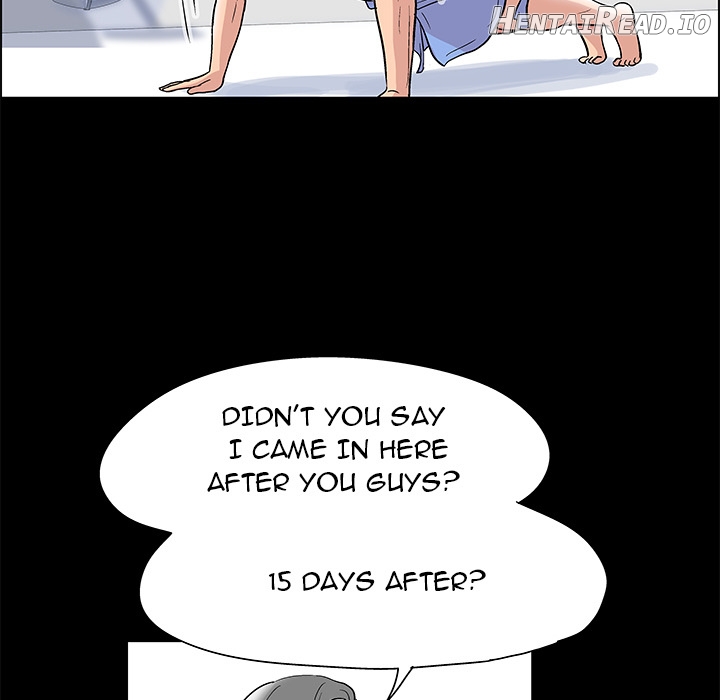 The White Room Chapter 14 - page 5