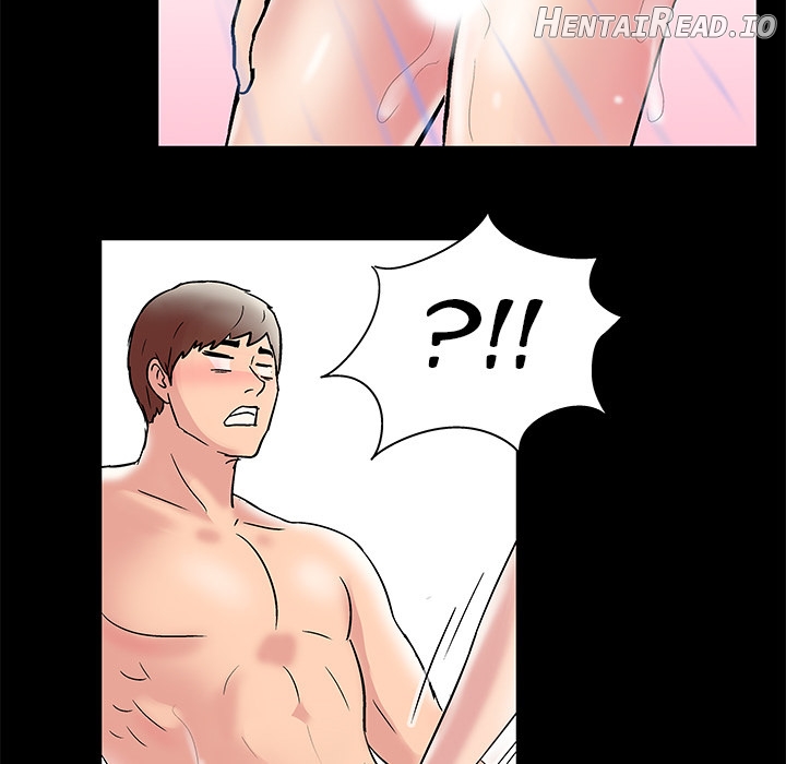 The White Room Chapter 14 - page 54