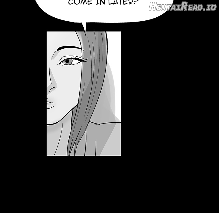 The White Room Chapter 14 - page 7