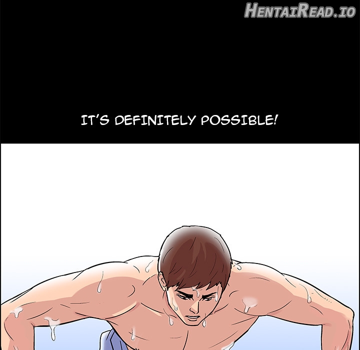 The White Room Chapter 14 - page 8