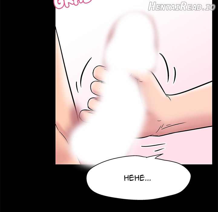 The White Room Chapter 15 - page 10