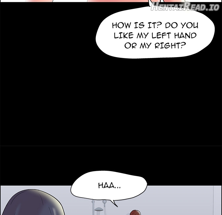 The White Room Chapter 15 - page 12