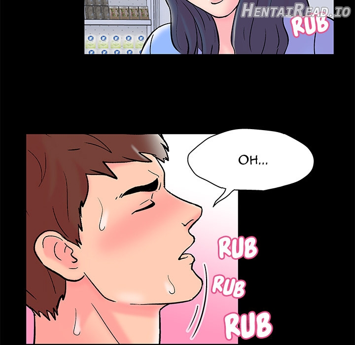 The White Room Chapter 15 - page 19