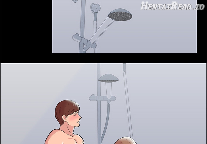 The White Room Chapter 15 - page 2