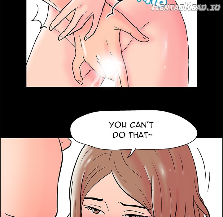 The White Room Chapter 15 - page 26