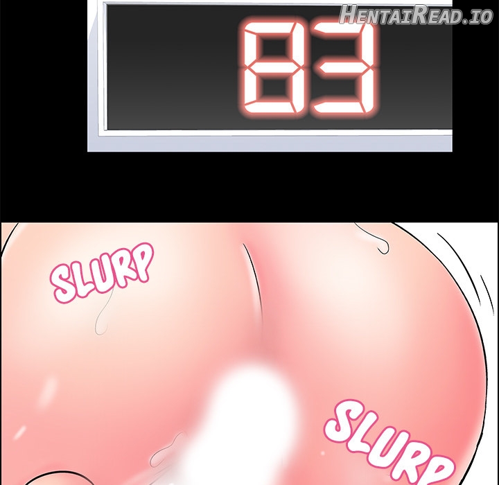 The White Room Chapter 15 - page 29