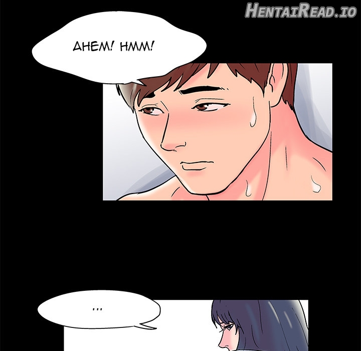 The White Room Chapter 15 - page 37