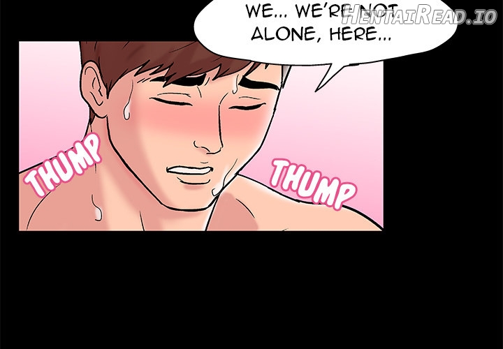 The White Room Chapter 15 - page 4