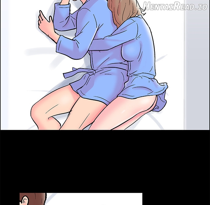 The White Room Chapter 15 - page 40