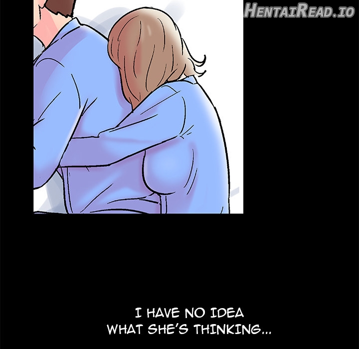 The White Room Chapter 15 - page 41