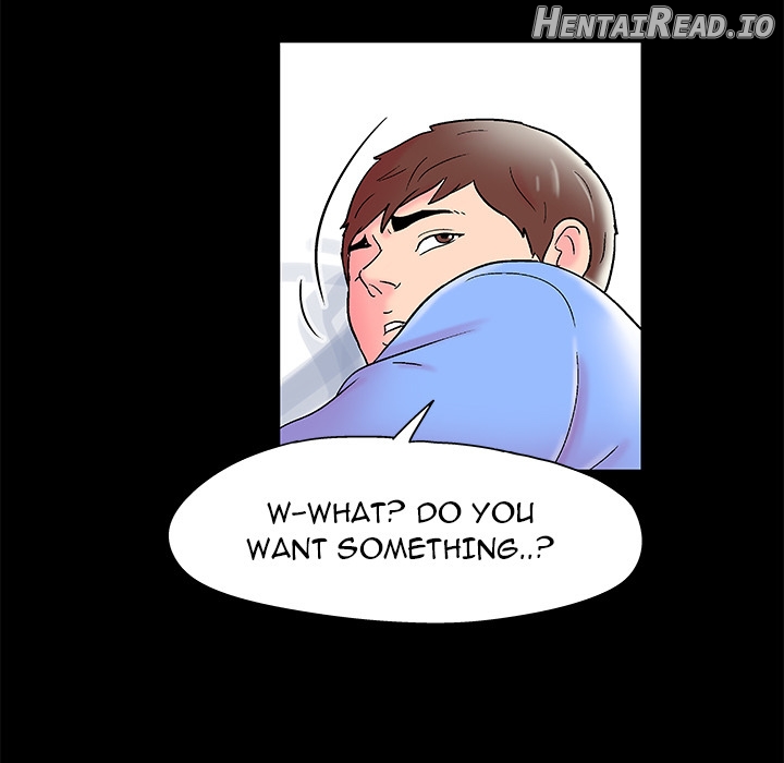 The White Room Chapter 15 - page 45