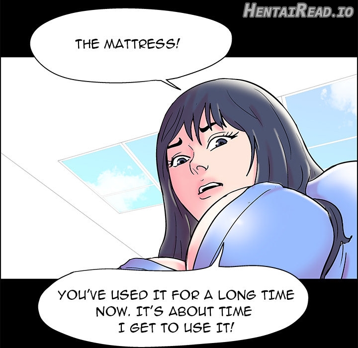 The White Room Chapter 15 - page 46