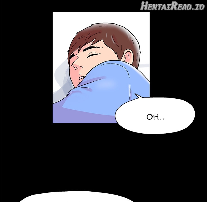 The White Room Chapter 15 - page 47