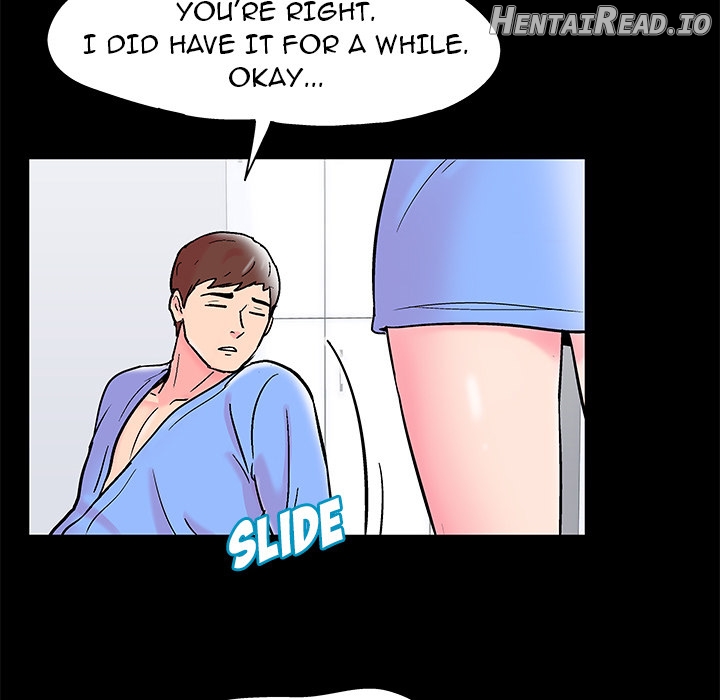 The White Room Chapter 15 - page 48