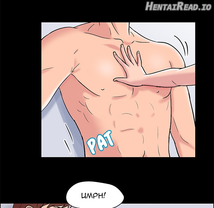 The White Room Chapter 15 - page 5