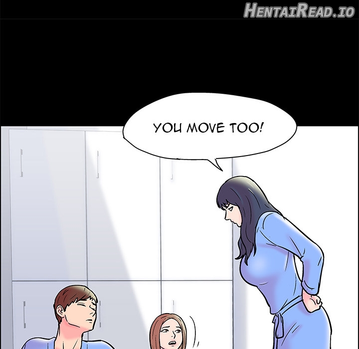 The White Room Chapter 15 - page 50