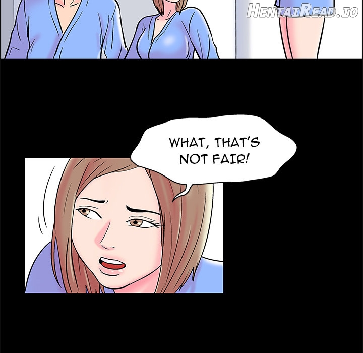 The White Room Chapter 15 - page 51