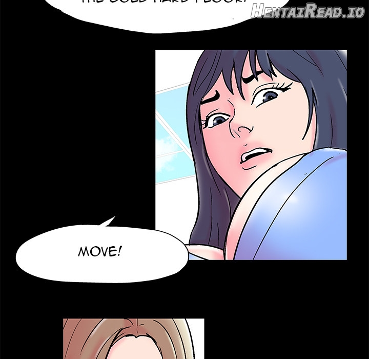 The White Room Chapter 15 - page 53