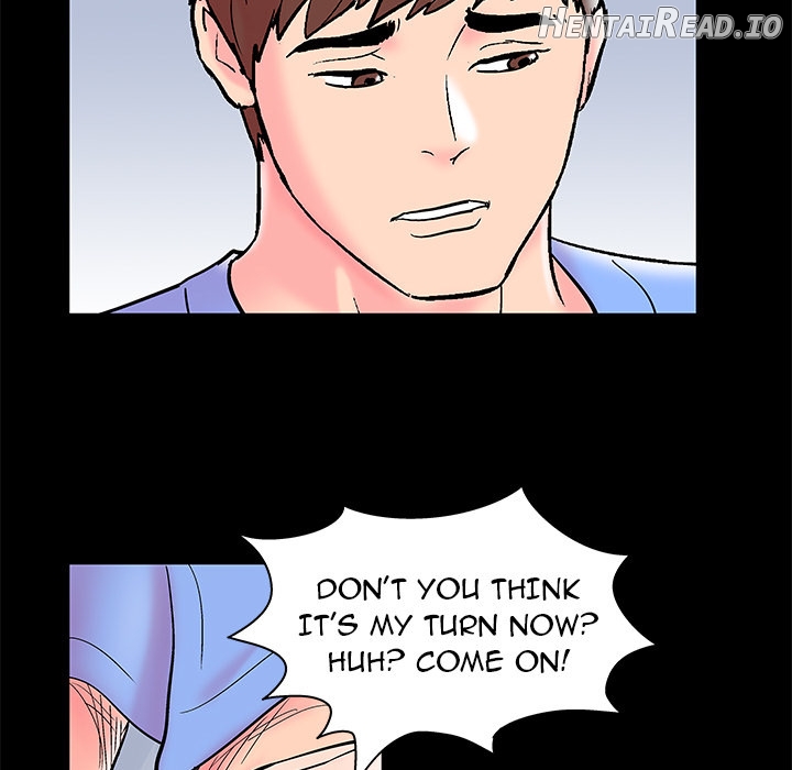 The White Room Chapter 15 - page 55