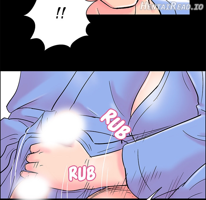 The White Room Chapter 15 - page 57