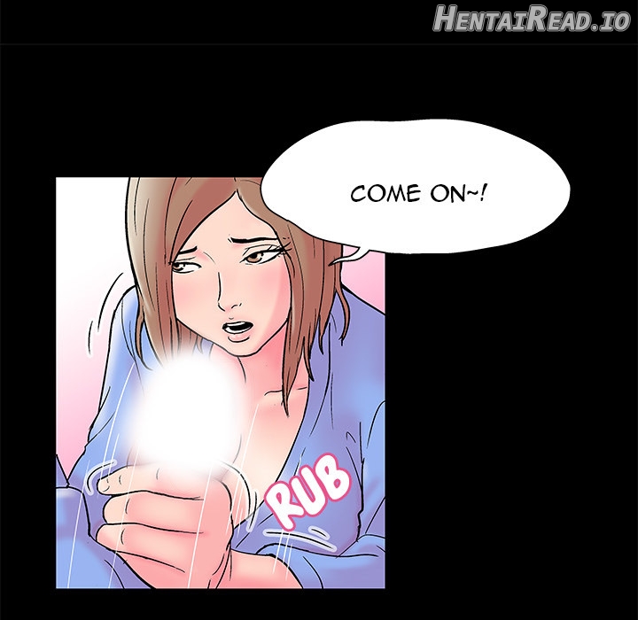 The White Room Chapter 15 - page 59