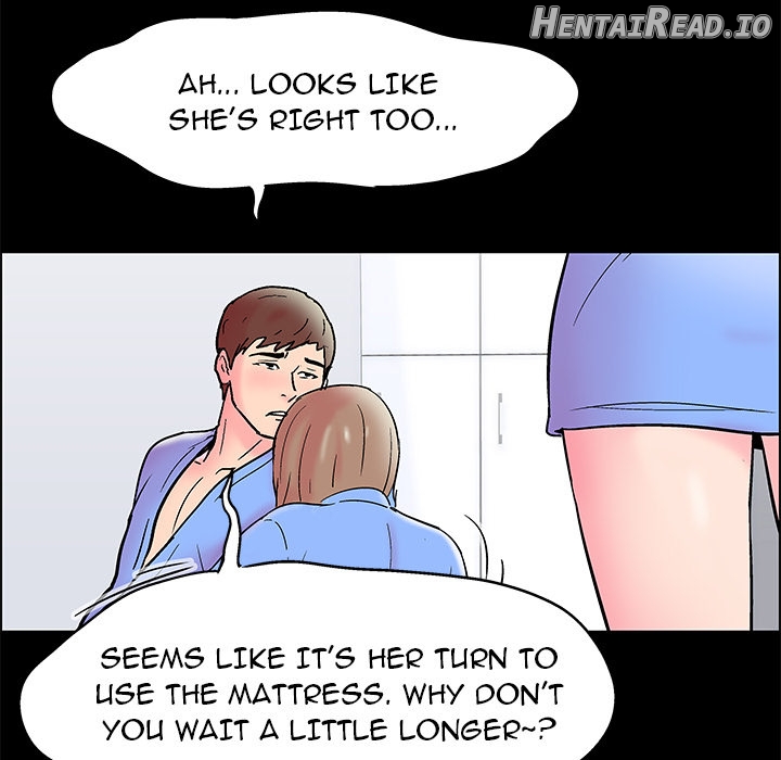 The White Room Chapter 15 - page 60