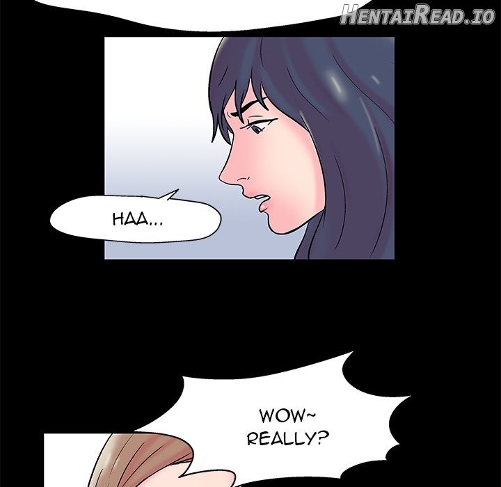 The White Room Chapter 15 - page 61