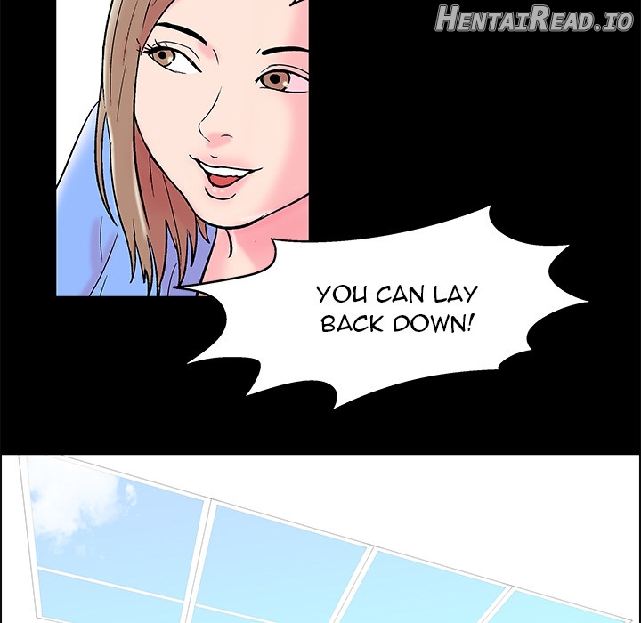 The White Room Chapter 15 - page 62