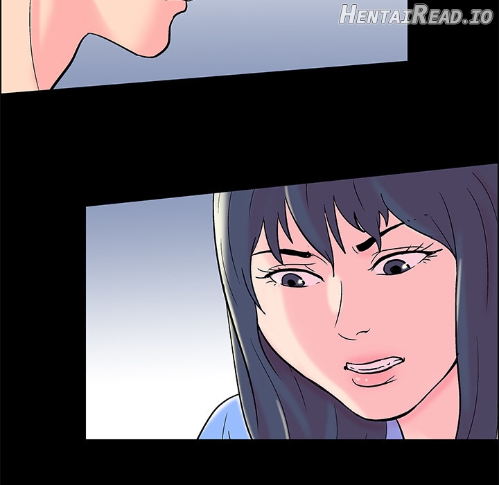 The White Room Chapter 15 - page 64