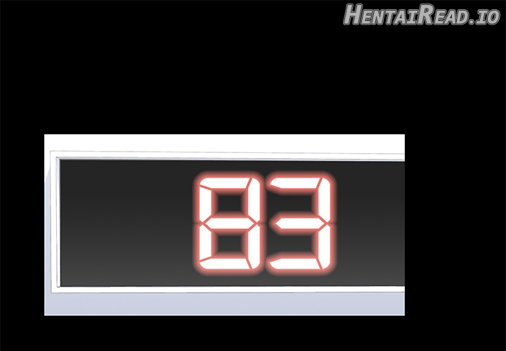 The White Room Chapter 16 - page 1