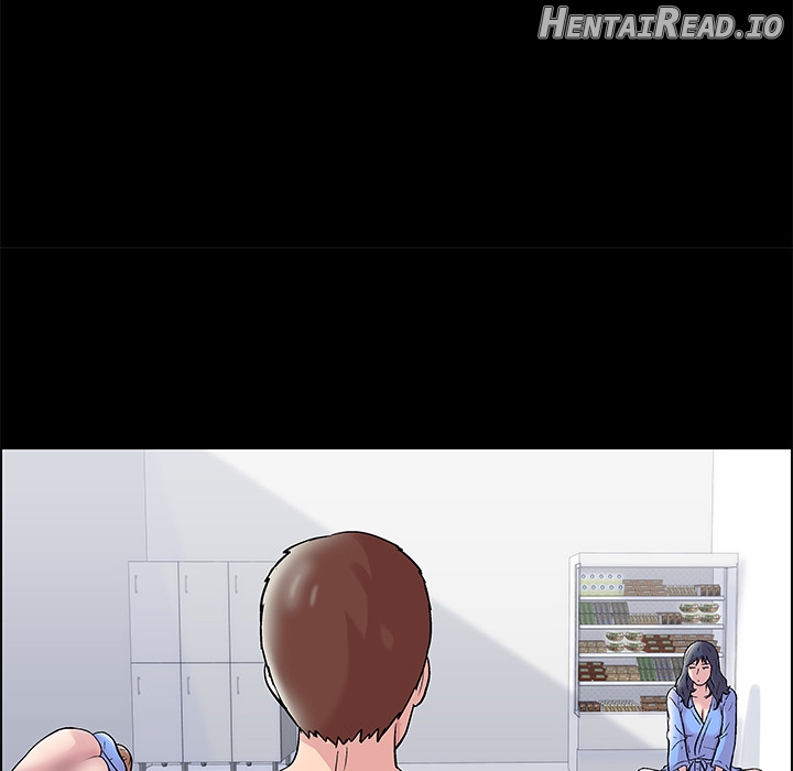 The White Room Chapter 16 - page 11