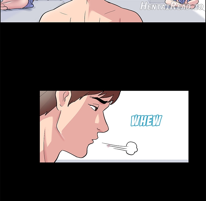 The White Room Chapter 16 - page 12